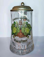 Boccale di Birra tedesco - Kleonkahl