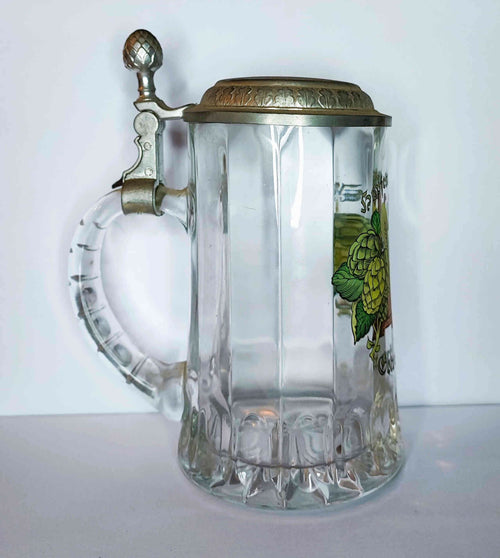 Boccale di Birra tedesco - Kleonkahl