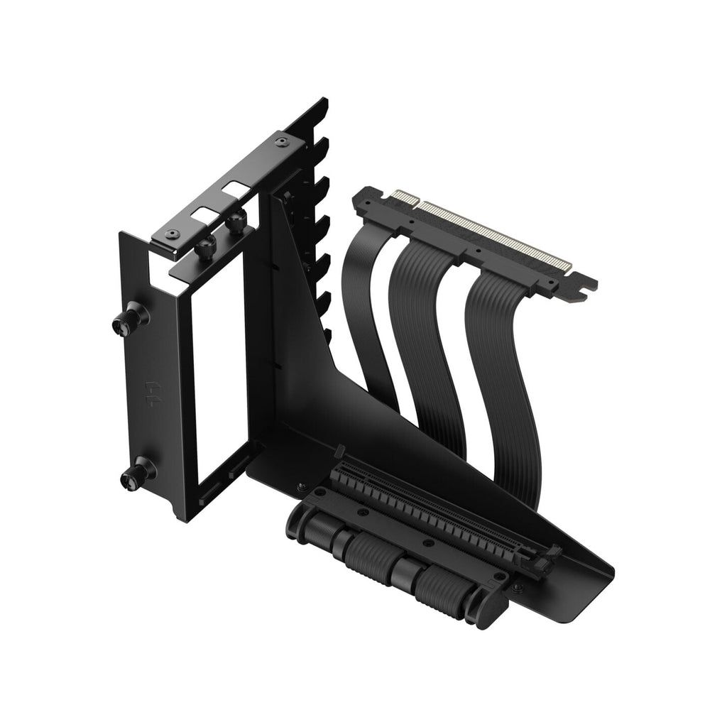 FRACTAL SUPPORTO VGA FLEX 2 PCIe 4.0 BLACK