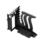 FRACTAL SUPPORTO VGA FLEX 2 PCIe 4.0 BLACK
