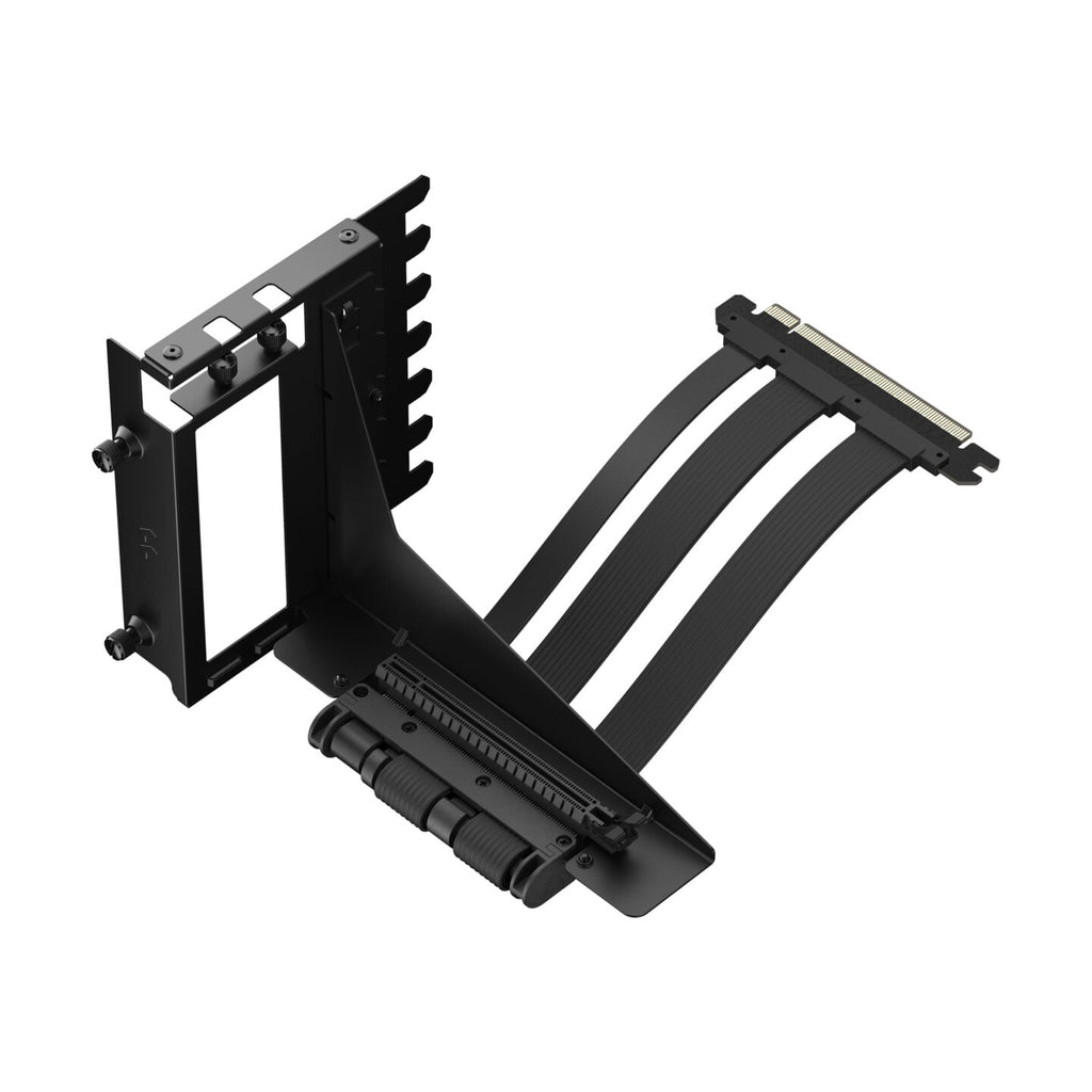 FRACTAL SUPPORTO VGA FLEX 2 PCIe 4.0 BLACK