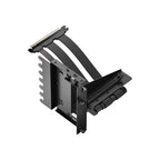 FRACTAL SUPPORTO VGA FLEX 2 PCIe 4.0 BLACK