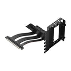 FRACTAL SUPPORTO VGA FLEX 2 PCIe 4.0 BLACK