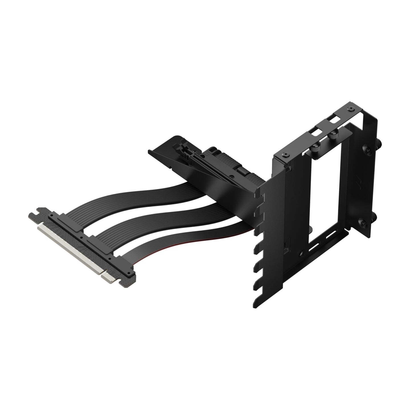 FRACTAL SUPPORTO VGA FLEX 2 PCIe 4.0 BLACK
