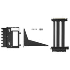 FRACTAL SUPPORTO VGA FLEX 2 PCIe 4.0 BLACK