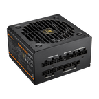 COUGAR ALIM GEX PRO 750 750W 80+ GOLD ATX 3.1 PCIE 5.1 FULL M