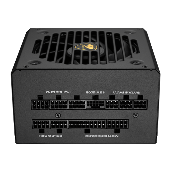 COUGAR ALIM GEX PRO 750 750W 80+ GOLD ATX 3.1 PCIE 5.1 FULL M