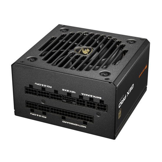 COUGAR ALIM GEX PRO 750 750W 80+ GOLD ATX 3.1 PCIE 5.1 FULL M