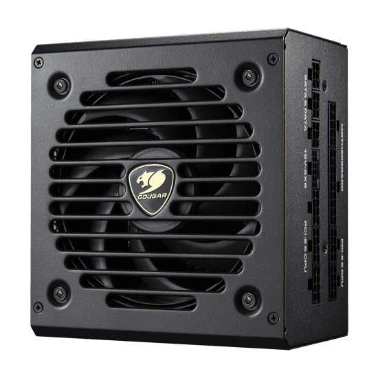 COUGAR ALIM GEX PRO 750 750W 80+ GOLD ATX 3.1 PCIE 5.1 FULL M