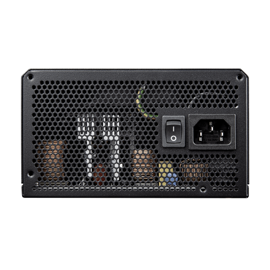 COUGAR ALIM GEX PRO 750 750W 80+ GOLD ATX 3.1 PCIE 5.1 FULL M
