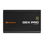 COUGAR ALIM GEX PRO 750 750W 80+ GOLD ATX 3.1 PCIE 5.1 FULL M