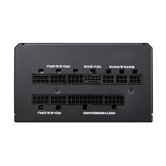 COUGAR ALIM GEX PRO 750 750W 80+ GOLD ATX 3.1 PCIE 5.1 FULL M