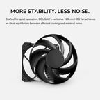 COUGAR ALIM GEX PRO 750 750W 80+ GOLD ATX 3.1 PCIE 5.1 FULL M