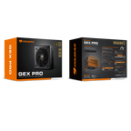 COUGAR ALIM GEX PRO 750 750W 80+ GOLD ATX 3.1 PCIE 5.1 FULL M