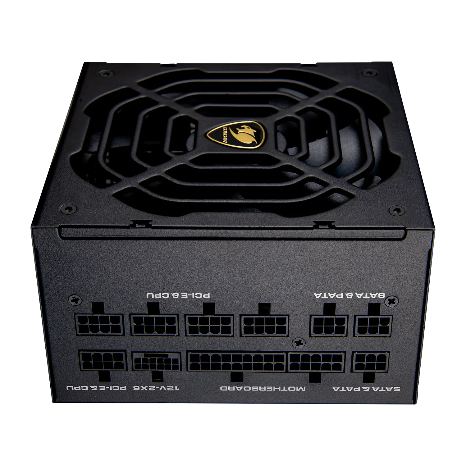 COUGAR ALIM GR 1000 1000W 80+ GOLD ATX 3.1 PCIE 5.1 FULL M 100% JAPANESE CA
