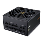 COUGAR ALIM GR 1000 1000W 80+ GOLD ATX 3.1 PCIE 5.1 FULL M 100% JAPANESE CA