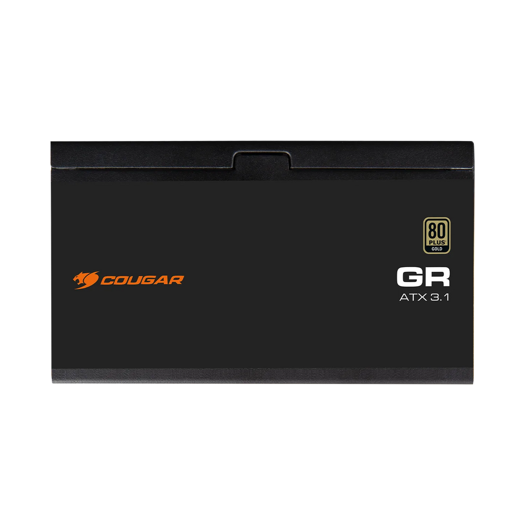 COUGAR ALIM GR 1000 1000W 80+ GOLD ATX 3.1 PCIE 5.1 FULL M 100% JAPANESE CA