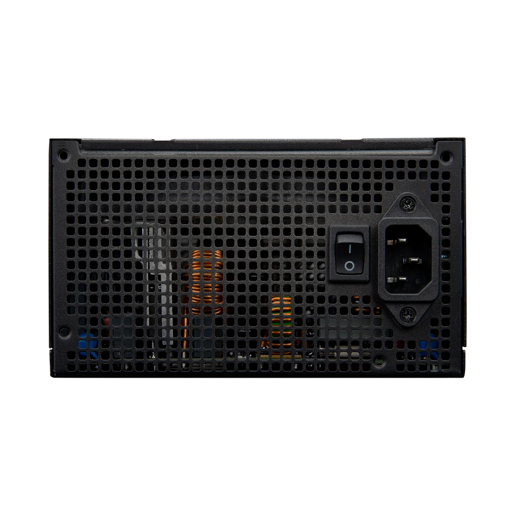 COUGAR ALIM GR 1000 1000W 80+ GOLD ATX 3.1 PCIE 5.1 FULL M 100% JAPANESE CA
