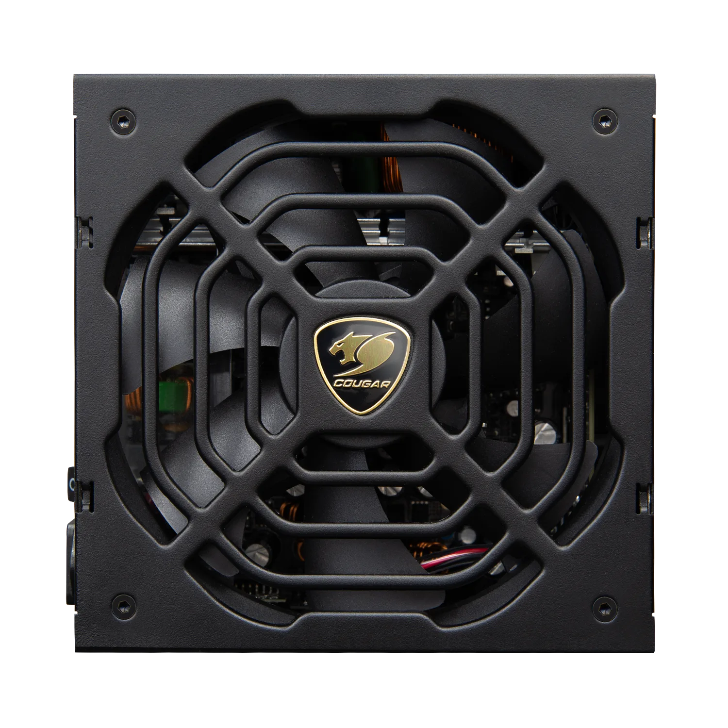 COUGAR ALIM GR 1000 1000W 80+ GOLD ATX 3.1 PCIE 5.1 FULL M 100% JAPANESE CA