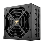 COUGAR ALIM GR 1000 1000W 80+ GOLD ATX 3.1 PCIE 5.1 FULL M 100% JAPANESE CA