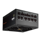 COUGAR ALIM GR 1000 1000W 80+ GOLD ATX 3.1 PCIE 5.1 FULL M 100% JAPANESE CA
