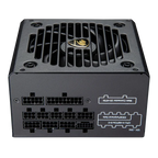 COUGAR ALIM GR 850 850W 80+ GOLD ATX 3.1 PCIE 5.1 FULL M