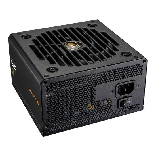 COUGAR ALIM GR 850 850W 80+ GOLD ATX 3.1 PCIE 5.1 FULL M