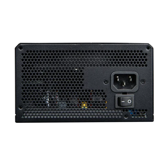 COUGAR ALIM GR 850 850W 80+ GOLD ATX 3.1 PCIE 5.1 FULL M