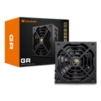 COUGAR ALIM GR 1000 1000W 80+ GOLD ATX 3.1 PCIE 5.1 FULL M 100% JAPANESE CA