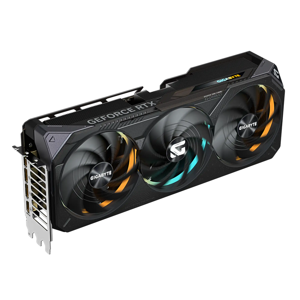 VGA GIGABYTE GEFORCE RTX 5070 TI GAMING OC 16GD 1.0