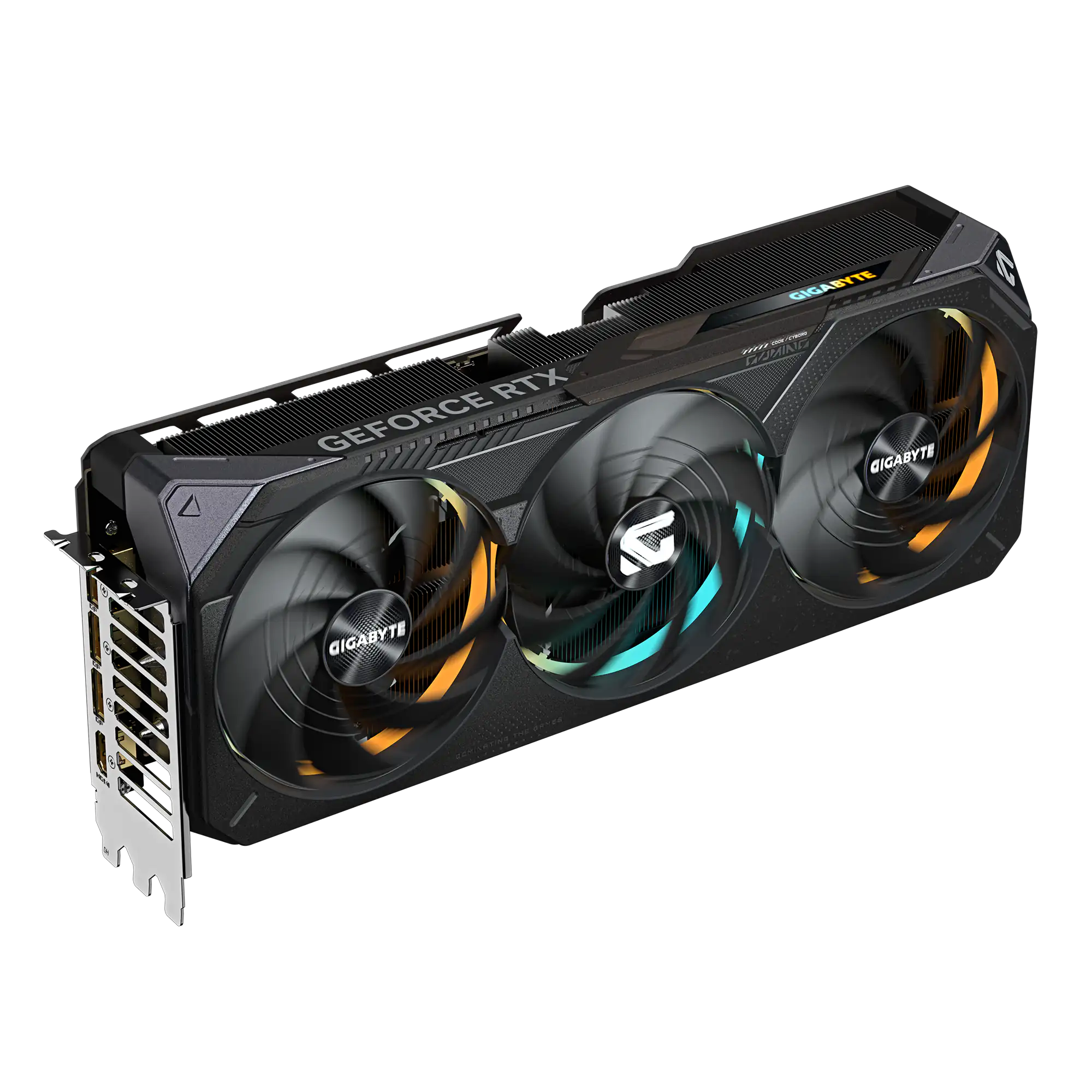 VGA GIGABYTE GEFORCE RTX 5070 TI GAMING OC 16GD 1.0