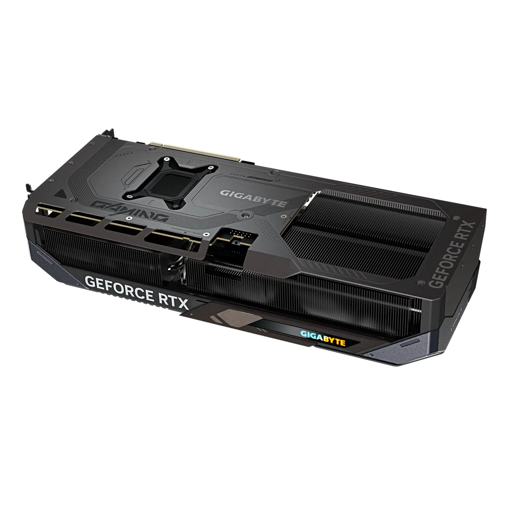 VGA GIGABYTE GEFORCE RTX 5070 TI GAMING OC 16GD 1.0
