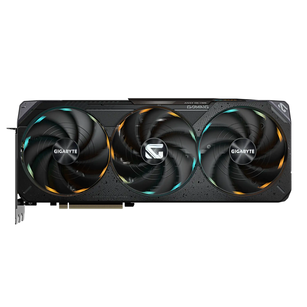 VGA GIGABYTE GEFORCE RTX 5070 TI GAMING OC 16GD 1.0