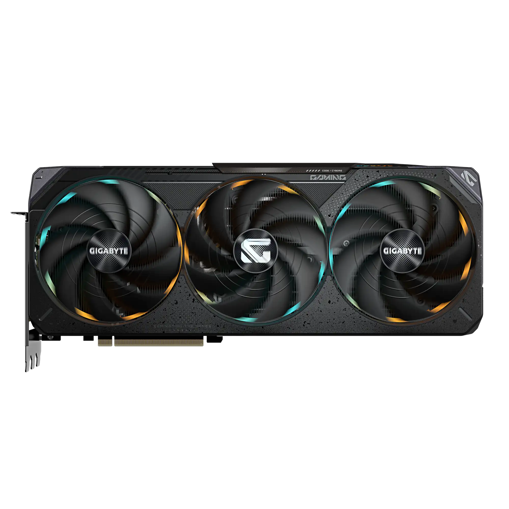 VGA GIGABYTE GEFORCE RTX 5070 TI GAMING OC 16GD 1.0