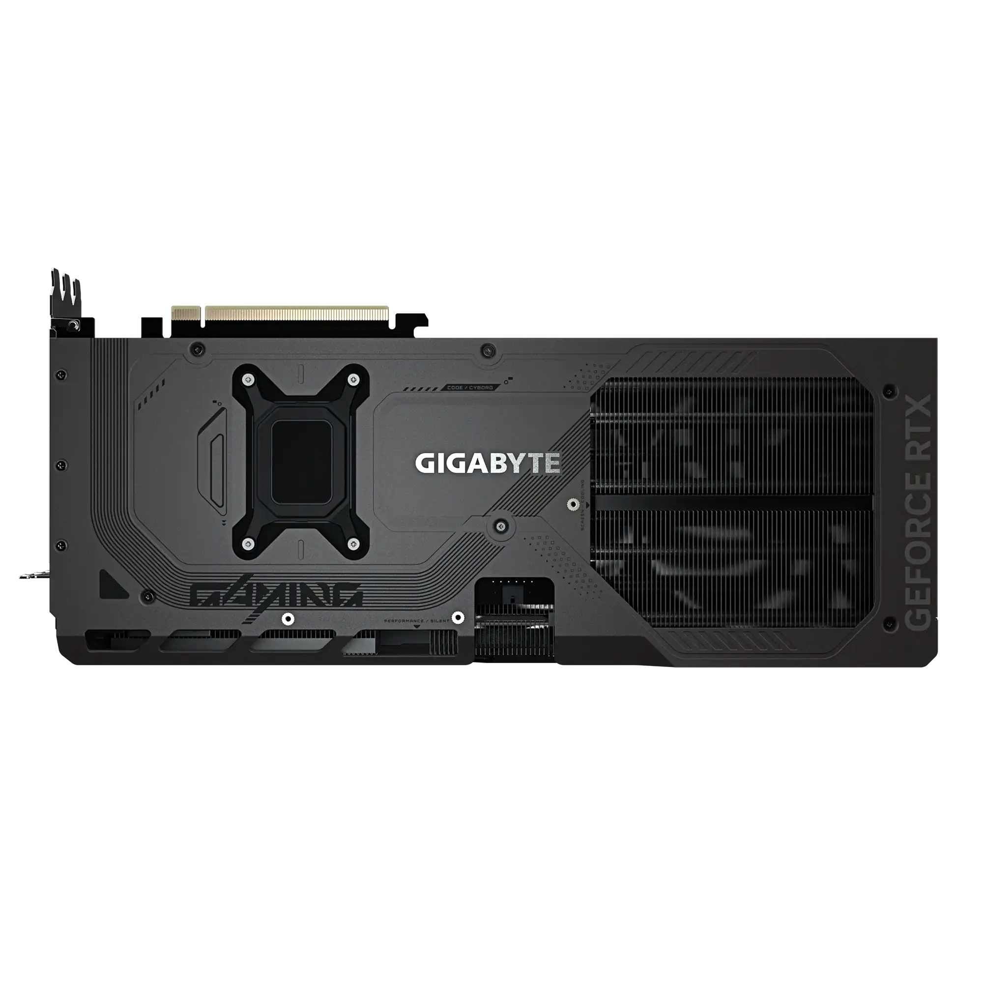 VGA GIGABYTE GEFORCE RTX 5070 TI GAMING OC 16GD 1.0