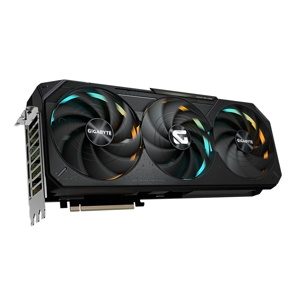 VGA GIGABYTE GEFORCE RTX 5070 TI GAMING OC 16GD 1.0