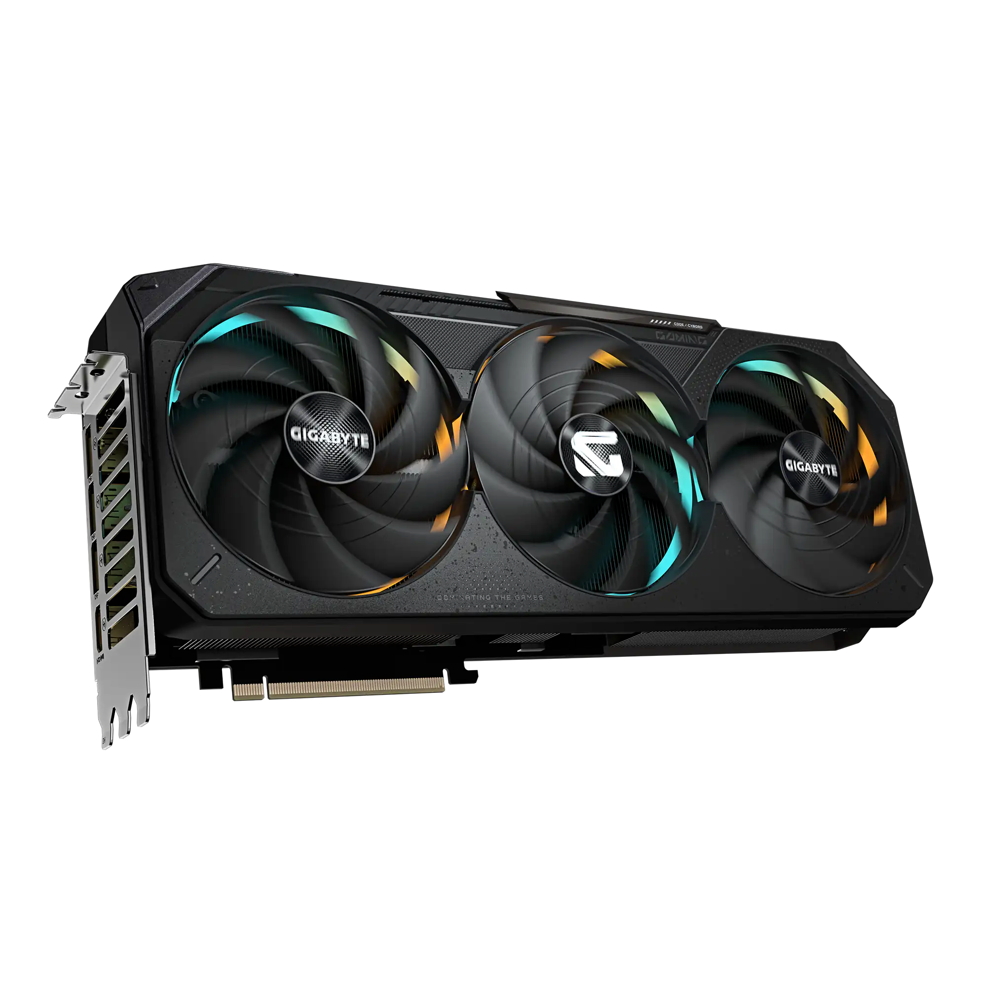 VGA GIGABYTE GEFORCE RTX 5070 TI GAMING OC 16GD 1.0