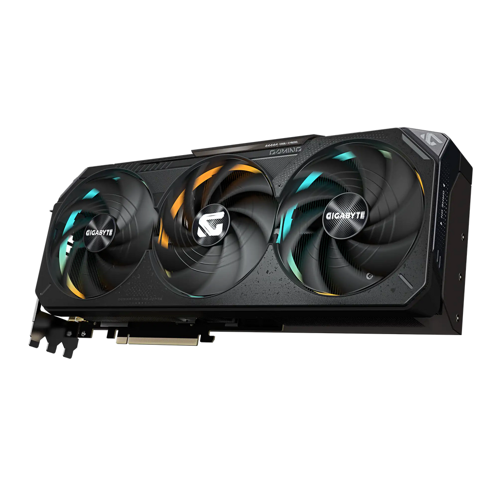 VGA GIGABYTE GEFORCE RTX 5070 TI GAMING OC 16GD 1.0