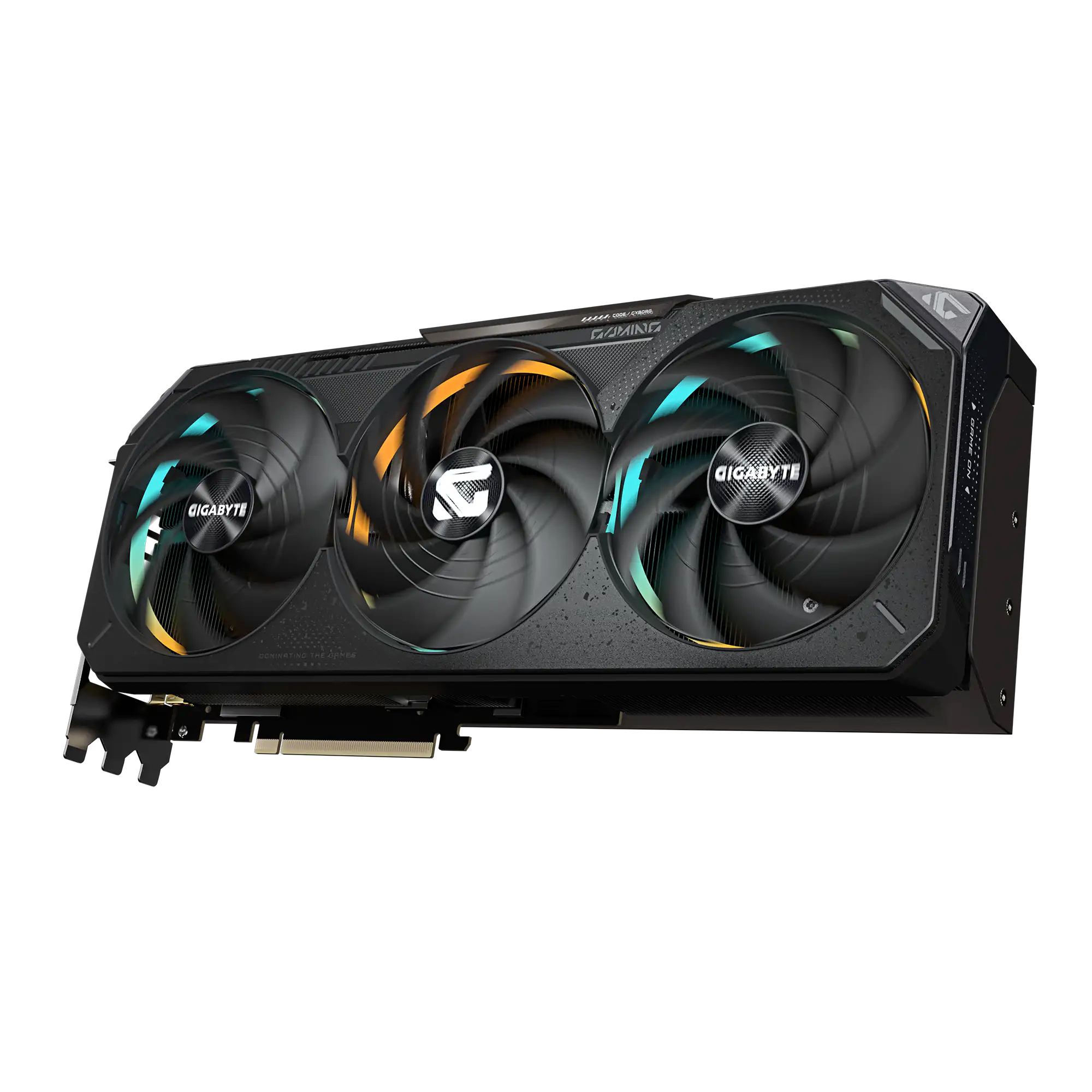 VGA GIGABYTE GEFORCE RTX 5070 TI GAMING OC 16GD 1.0