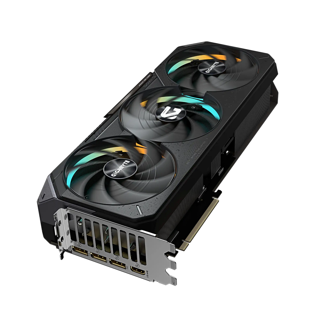 VGA GIGABYTE GEFORCE RTX 5070 TI GAMING OC 16GD 1.0