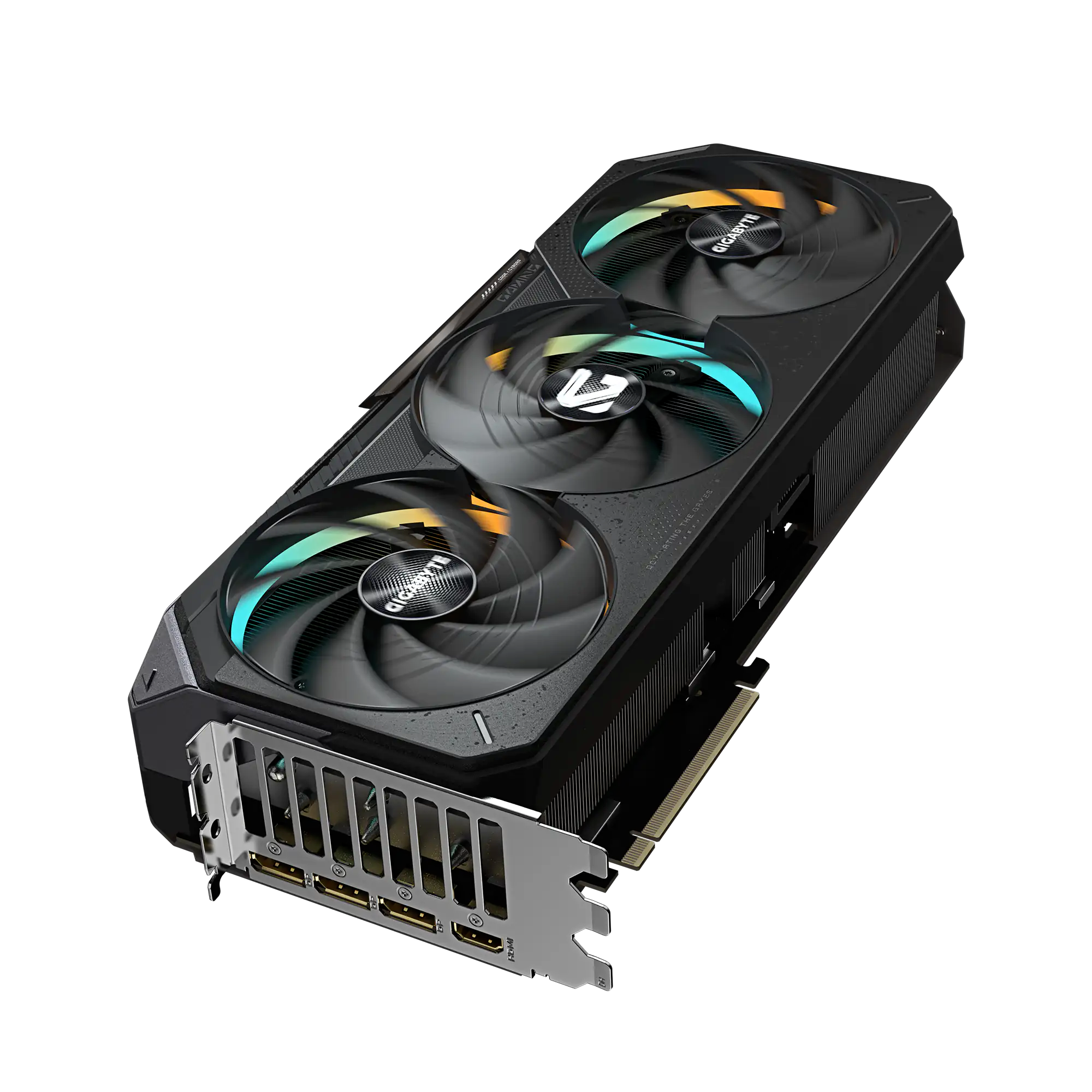 VGA GIGABYTE GEFORCE RTX 5070 TI GAMING OC 16GD 1.0