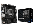 MB ASROCK H810M-H MATX S1851