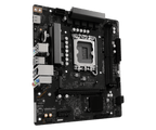 MB ASROCK H810M-H MATX S1851