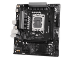 MB ASROCK H810M-H MATX S1851