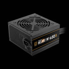 GAMDIAS ALIMENTATORE HELIOS M1-650B 650W 80 PLUS BRONZE