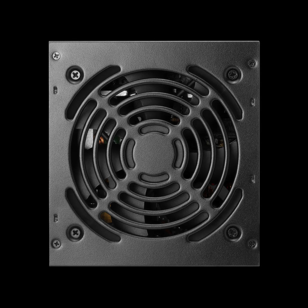 GAMDIAS ALIMENTATORE HELIOS M1-650B 650W 80 PLUS BRONZE