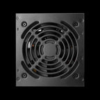 GAMDIAS ALIMENTATORE HELIOS M1-650B 650W 80 PLUS BRONZE