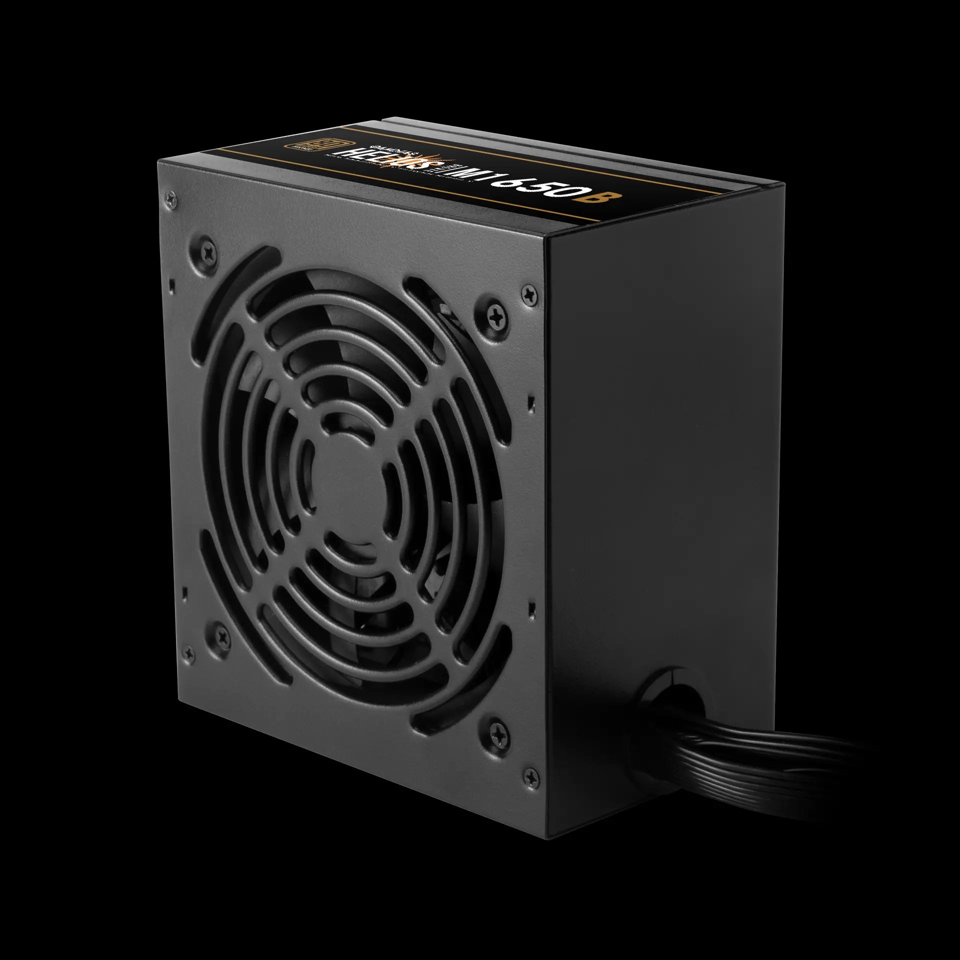 GAMDIAS ALIMENTATORE HELIOS M1-650B 650W 80 PLUS BRONZE