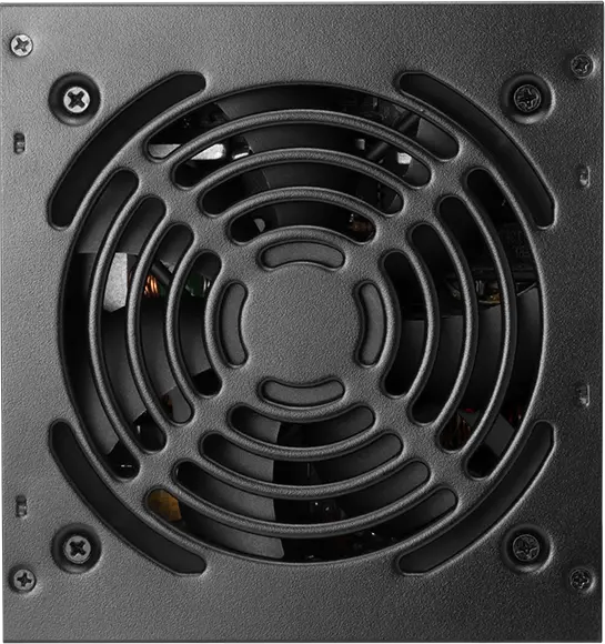 GAMDIAS ALIMENTATORE HELIOS M1-650B 650W 80 PLUS BRONZE
