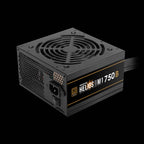 GAMDIAS ALIMENTATORE HELIOS M1-750B 750W 80 PLUS BRONZE